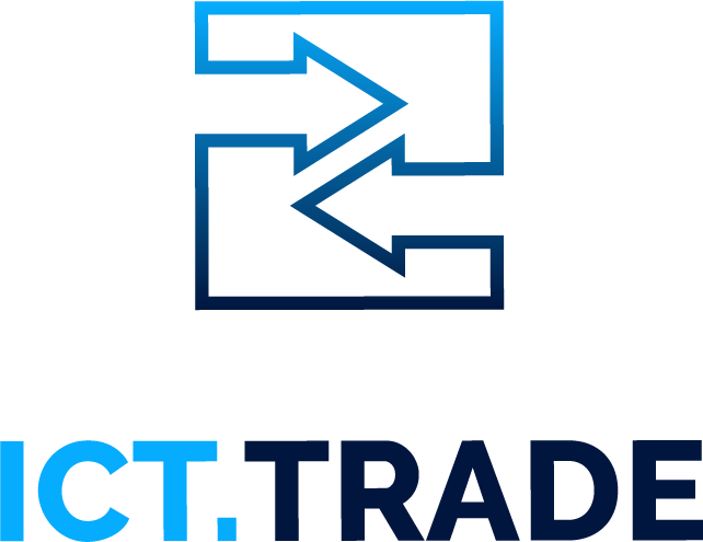 ICT.Trade Favicon